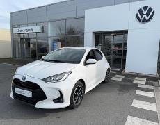 Toyota Yaris Bergerac
