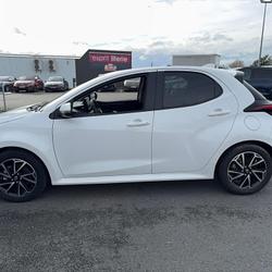 Toyota Yaris Yaris Hybride 116h Design Bergerac