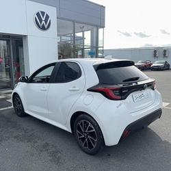 Toyota Yaris Yaris Hybride 116h Design Bergerac