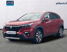 Suzuki S Cross Aix-en-Provence