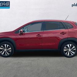 Suzuki S Cross 1.5 Dualjet Hybrid 115ch Style Auto Allgrip Aix-en-Provence