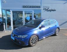 Volkswagen Polo Saint-Maximin