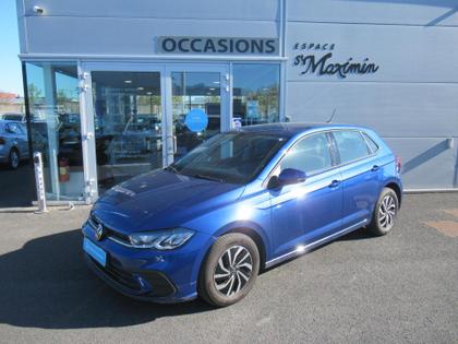 Volkswagen Polo Saint-Maximin