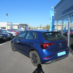 Volkswagen Polo Polo 1.0 TSI 95 S&S BVM5 Life Saint-Maximin
