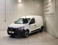 Renault Express Morlaix