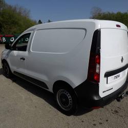 Renault Express (30) VAN BLUE DCI 75 - 22 ESSENTIEL Morlaix