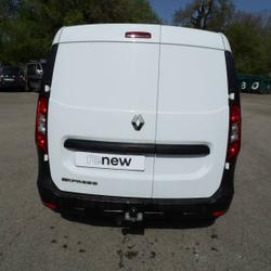 Renault Express (30) VAN BLUE DCI 75 - 22 ESSENTIEL Morlaix