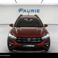 Dacia Jogger Jogger ECO-G 100 7 places Confort Terrasson-Lavilledieu