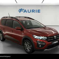 Dacia Jogger Jogger ECO-G 100 7 places Confort Terrasson-Lavilledieu
