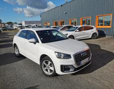 Audi Q2 La Montagne