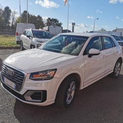 Audi Q2 1.0 TFSI 116 CH SPORT La Montagne
