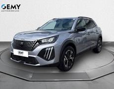 Peugeot 2008 Pontivy