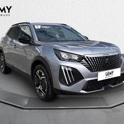 Peugeot 2008 2008 Hybrid 145 e-DCS6 Allure Pontivy