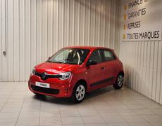 Renault Twingo 3 Morlaix