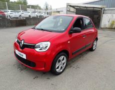 Renault Twingo 3 Morlaix