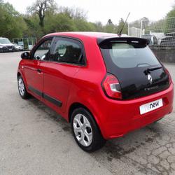 Renault Twingo 3 III E-Tech Authentic Morlaix