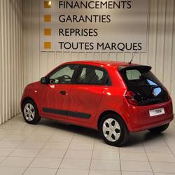 Renault Twingo 3 III E-Tech Authentic Morlaix