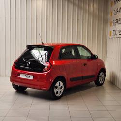 Renault Twingo 3 III E-Tech Authentic Morlaix