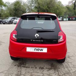 Renault Twingo 3 III E-Tech Authentic Morlaix