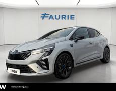 Renault Clio 5 Saint-Astier