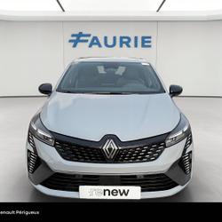 Renault Clio 5 Clio E-Tech full hybrid 145 ch GSR2 Esprit Alpine Saint-Astier