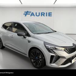 Renault Clio 5 Clio E-Tech full hybrid 145 ch GSR2 Esprit Alpine Saint-Astier