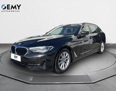 BMW Serie 5 Touring Pontivy
