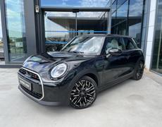 Mini Cooper Vénissieux