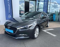 Mazda Mazda3 Bergerac