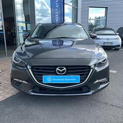 Mazda Mazda3 Mazda3 2.0L SKYACTIV-G 120 ch BVA6 Elegance Bergerac