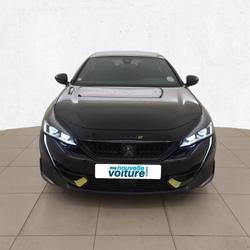 Peugeot 508 HYbrid4 508 Hybrid4 360 e-EAT8 Peugeot Sport Engineered Le Mans