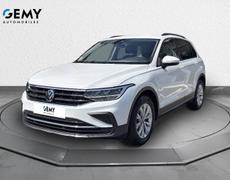 Volkswagen Tiguan Pontivy