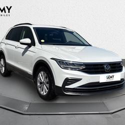 Volkswagen Tiguan Tiguan 2.0 TDI 150ch DSG7 Life Business Pontivy