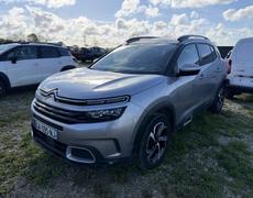Citroen C5 Aircross Châteaulin