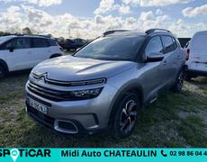 Citroen C5 Aircross Châteaulin