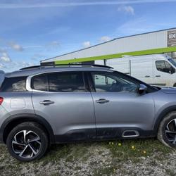 Citroen C5 Aircross BlueHDi 130  Shine EAT8 Ch&acirc;teaulin