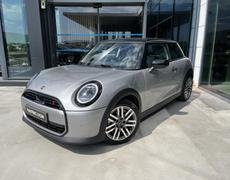 Mini Cooper Vénissieux