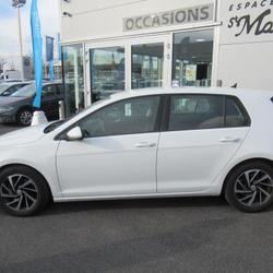 Volkswagen Golf 7 Golf 1.5 TSI 130 EVO DSG7 Connect Saint-Maximin