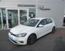 Volkswagen Golf 7 Saint-Maximin