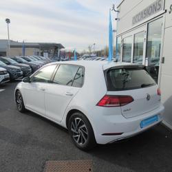 Volkswagen Golf 7 Golf 1.5 TSI 130 EVO DSG7 Connect Saint-Maximin