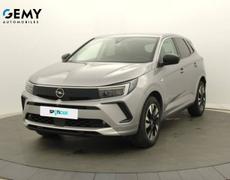 Opel Grandland Pontivy