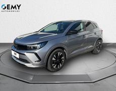 Opel Grandland Pontivy