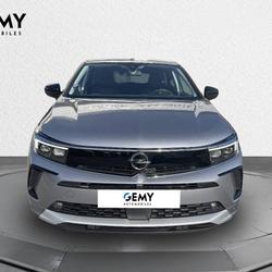 Opel Grandland Grandland 1.2 Turbo 130 ch BVA8 Elegance Business Pontivy