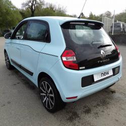 Renault Twingo 3 III 1.0 SCe 70 eco2 Intens Morlaix
