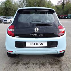 Renault Twingo 3 III 1.0 SCe 70 eco2 Intens Morlaix