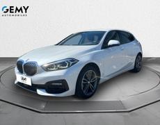 BMW Serie 1 Pontivy