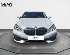 BMW Serie 1 - 118i 136 ch DKG7 Edition Sport - 22 990 €