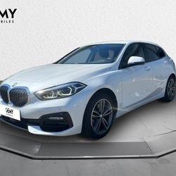 BMW Serie 1 118i 136 ch DKG7 Edition Sport Pontivy