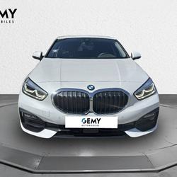 BMW Serie 1 118i 136 ch DKG7 Edition Sport Pontivy