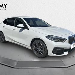 BMW Serie 1 118i 136 ch DKG7 Edition Sport Pontivy